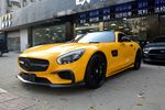 奔驰AMG GT2015款AMG GT S