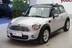 MINIMINI2011款COOPER Fun