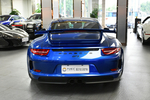 保时捷9112013款GT3 3.8L 