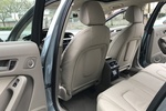 奥迪A4L2009款2.0TFSI 豪华型