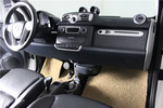 smartfortwo2013款1.0T 硬顶激情版