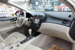 日产TIIDA2011款1.6L CVT舒适型