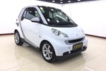 smartfortwo2009款cabrio 1.0L Style版