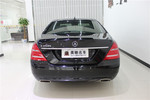 奔驰S级2012款 S350L Grand Edition