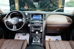 英菲尼迪QX702013款3.7L 超越版