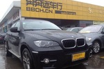 宝马X62008款xDrive35i