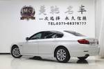 宝马5系2013款520Li 典雅型