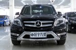 奔驰GLK级2015款GLK 260 4MATIC 时尚型 极致版