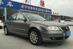 大众帕萨特领驭2006款领驭 1.8T 手动豪华型 