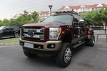 福特F-1502011款6.2L SVT Raptor SuperCab