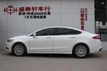 福特蒙迪欧2013款2.0L GTDi200 时尚型