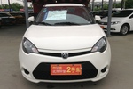 MG32011款1.3L 手动 舒适版