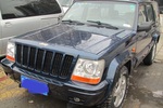 JeepJeep25002003款2.5 手动 四驱