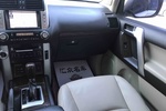 丰田普拉多2010款4.0L VX NAVI