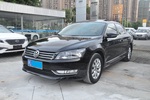 大众帕萨特2011款1.8TSI DSG 尊荣版