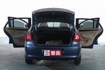 大众宝来2008款1.6L 手动 舒适型