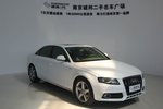 奥迪A4L2011款1.8TFSI 舒适型