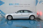 奥迪A4L2010款1.8TFSI 舒适型