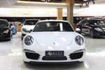 保时捷9112012款Carrera S 3.8L