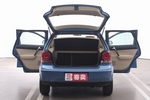 大众Polo2008款1.6L  手自一体 风尚版