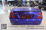 奔驰SLK55 AMG2009款SLK55 AMG