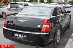 克莱斯勒3002008款300C 3.5L 豪华领航版