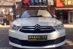 雪铁龙经典世嘉2013款1.6L 自动 品享型