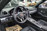 保时捷Boxster2016款718 Boxster