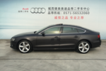 奥迪A5掀背2010款2.0TFSI 舒适型