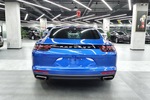 保时捷Panamera2019款Panamera 2.9T