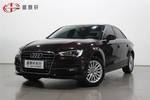 奥迪A3 Limousine2016款35 TFSI 自动领英型