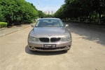 宝马7系2005款740Li