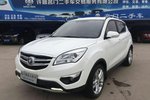 长安CS352016款1.6L 自动豪华型 国V