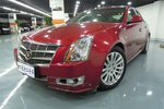 凯迪拉克CTS2009款2.8L 精英运动天窗版