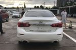 英菲尼迪Q50L2016款2.0T 悦享版