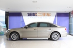 奥迪A6L2012款TFSI 标准型(2.0T)