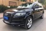 奥迪Q72013款40 TFSI 技术型