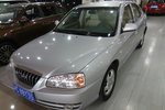 现代伊兰特2005款1.6 GL 标准型 自动