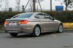 宝马5系2012款535Li 行政型