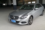 奔驰E级2014款改款 E260L 运动型