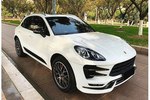 保时捷Macan2017款改款 Macan 2.0T