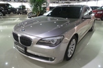 宝马7系2009款740Li 豪华型