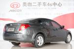 奔腾B502012款1.6L 自动尊贵型