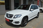 奔驰GLK级2013款GLK 300 4MATIC 动感型（天窗版）