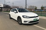 大众高尔夫2018款230TSI DSG 豪华型