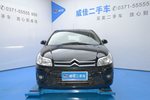 雪铁龙世嘉两厢2008款1.6L 手自一体 时尚型 