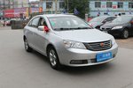 吉利经典版帝豪2009款1.8L 手动 标准型