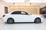 奔驰C级AMG2015款C 63 AMG