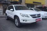 大众Tiguan2009款2.0TSI 舒适版