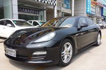 保时捷Panamera2010款Panamera 3.6L 